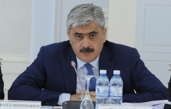 “Bu qurumların maliyyə vəziyyəti ürəkaçan deyil” - Samir Şərifov 